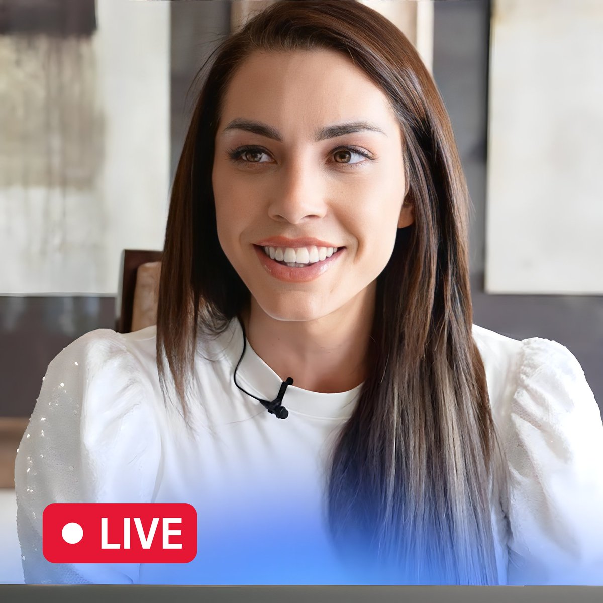 Leila Hormozi on Twitter "What’s up, guys! I’ll be hosting my second