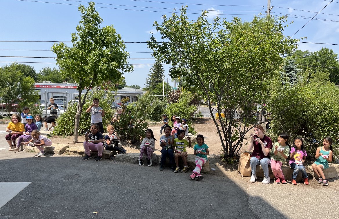 Camp Day ✅✅ <a href="/BSCS6/">Blessed Sacrament</a> <a href="/LDCSB/">London District Catholic School Board</a>