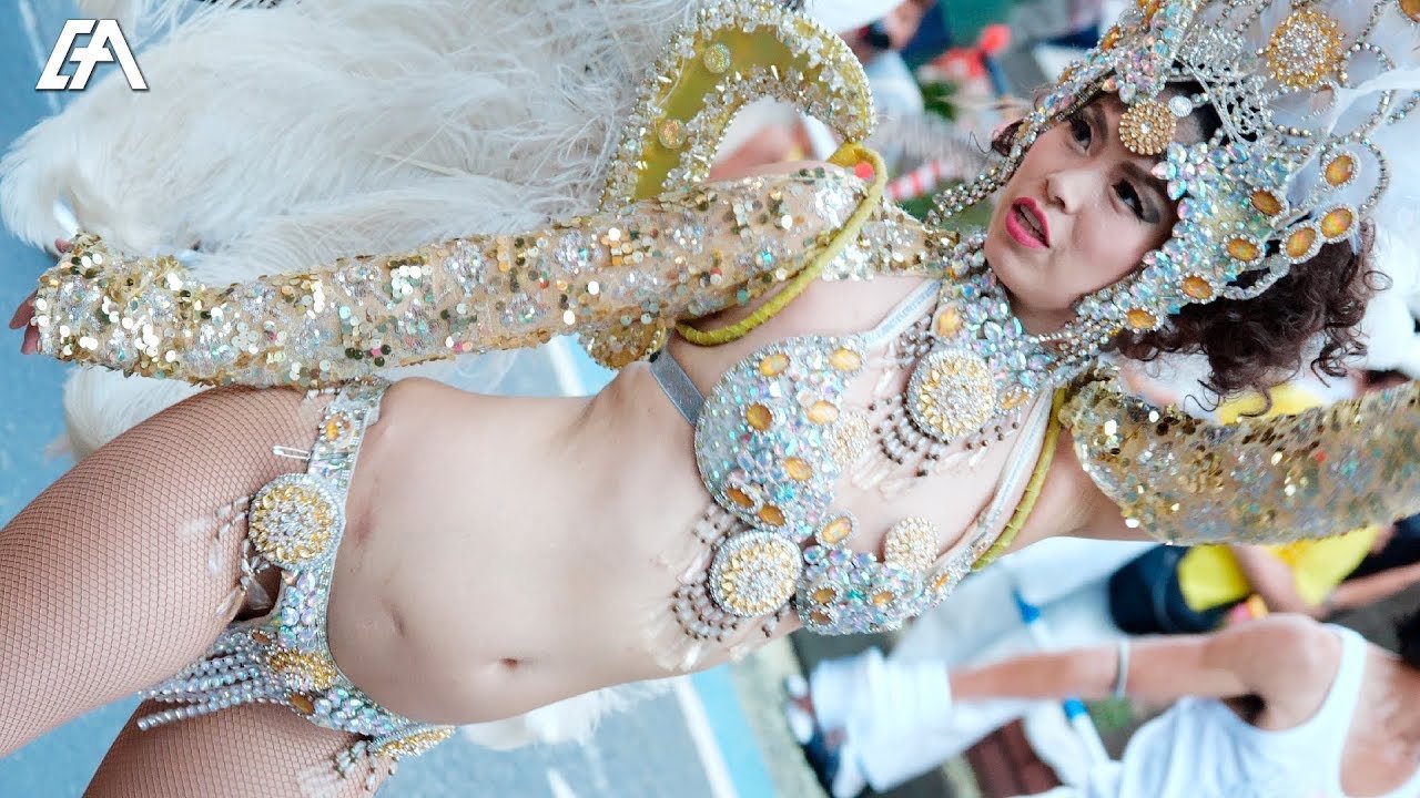 サンバ 過激  / X