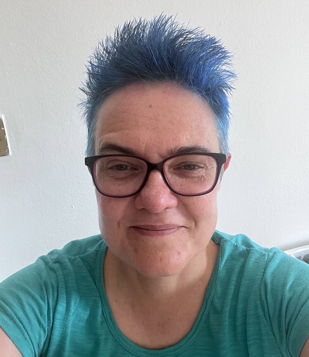 Dr Sarah Goldsmith tweet media