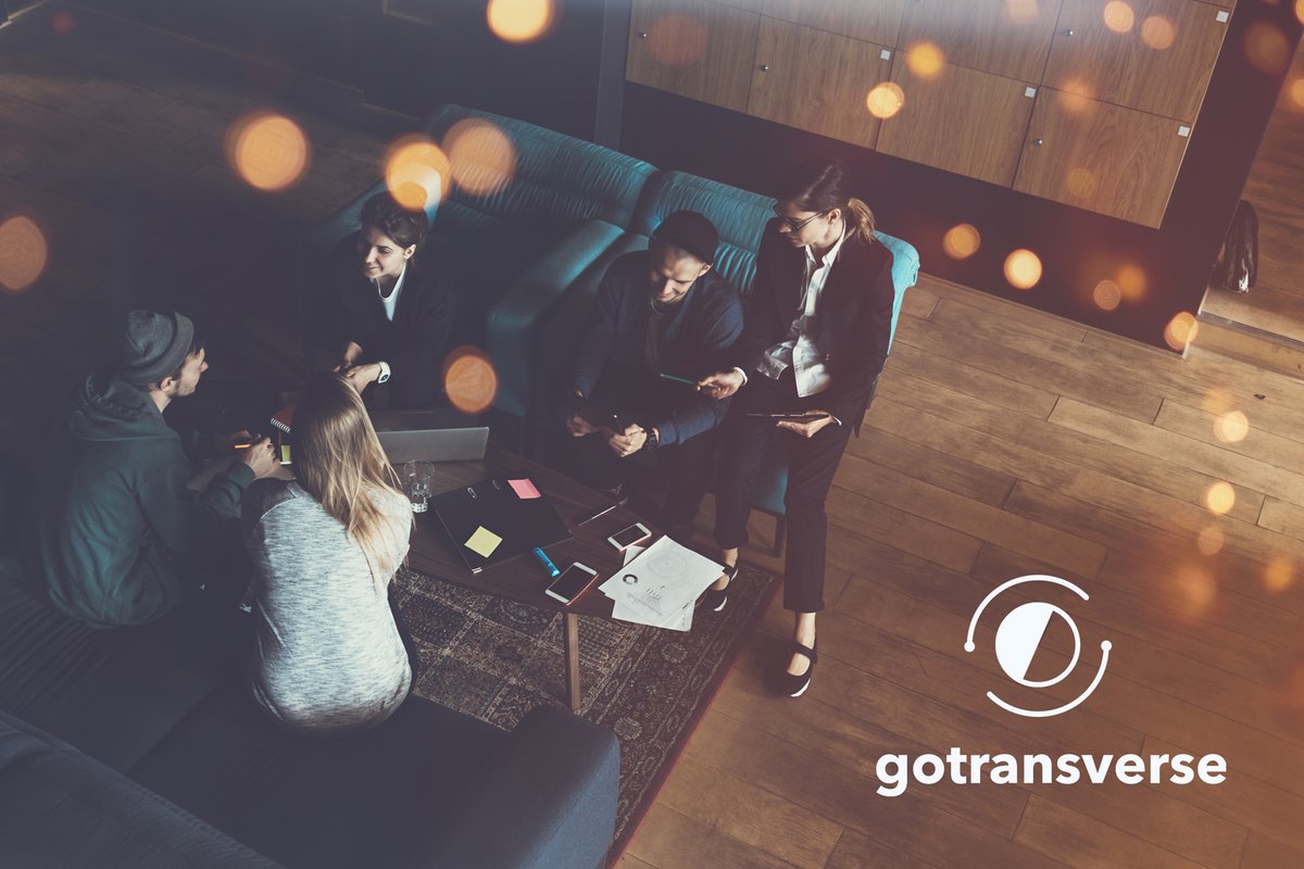 We are currently seeking a Product Manager to join the @Gotransverse Team. You will work closely with all parts of the organization, including sales, marketing, professional services and engineering teams. Apply here:  ow.ly/tFAf50OKKqJ
#productmanager #career #austinjobs