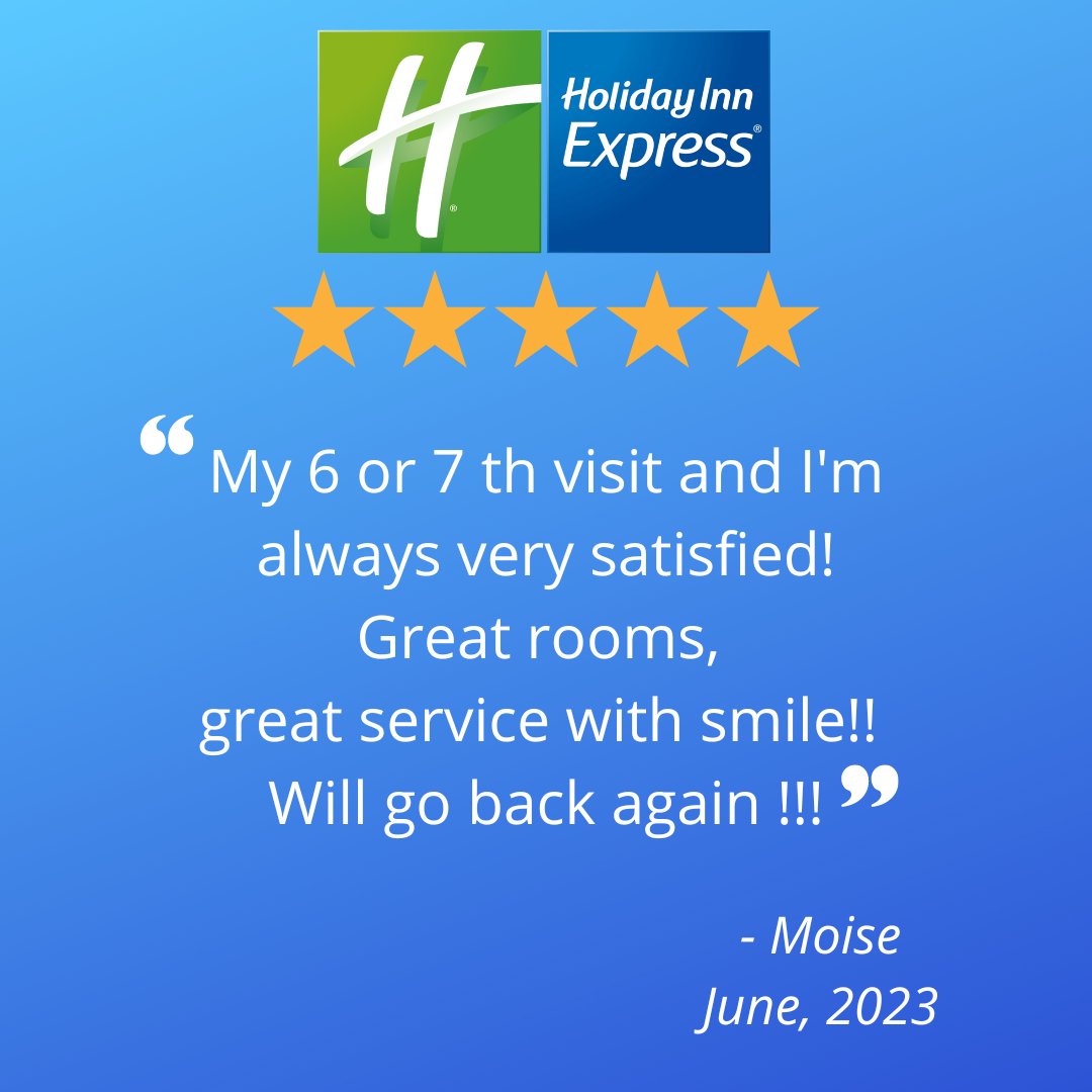 hiekingston's tweet image. We adore having repeat guests and our staff will always be welcoming and excited to help our guests.  Book your next stay with us in a comfortable room and enjoy an excellent experience.
@ihghotels #customerservice #howcanwehelpyou #repeatguests #welcome #visitkingston #ygk