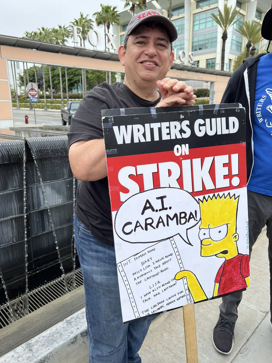 Will Landman 🍥 tweet media