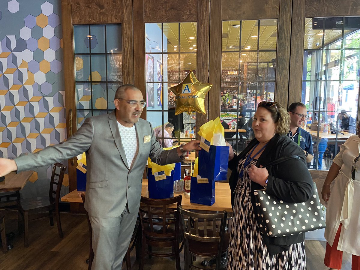 Francisco Durán, Ed.D. tweet media