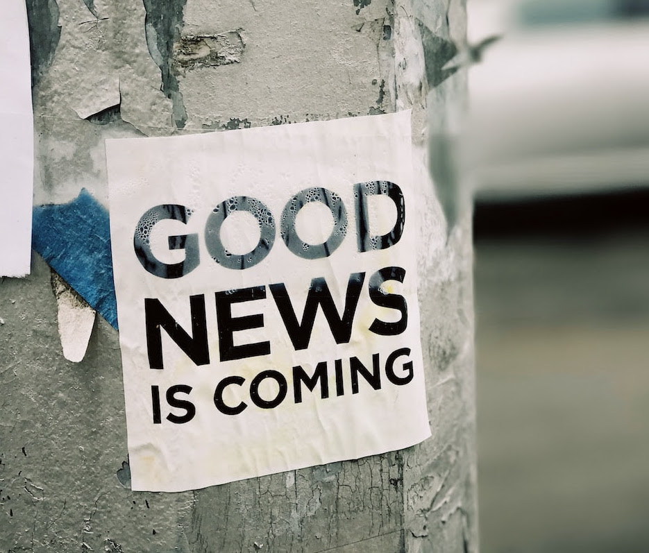 AdoptChangeUS's tweet image. Stay tuned for big, big news ⭐️ #adoptchange