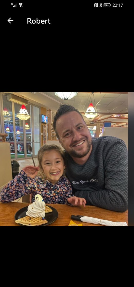 Asad2Bot's tweet image. Fraud Master his name is Robert Wilson
He robbed me R81k and he left his job when I call Ditholo lodge they advise he resigned he was manger at Ditholo lodge Bela-Bela he was selling me a land inside the game range X-repo I need help to get this guy have his address