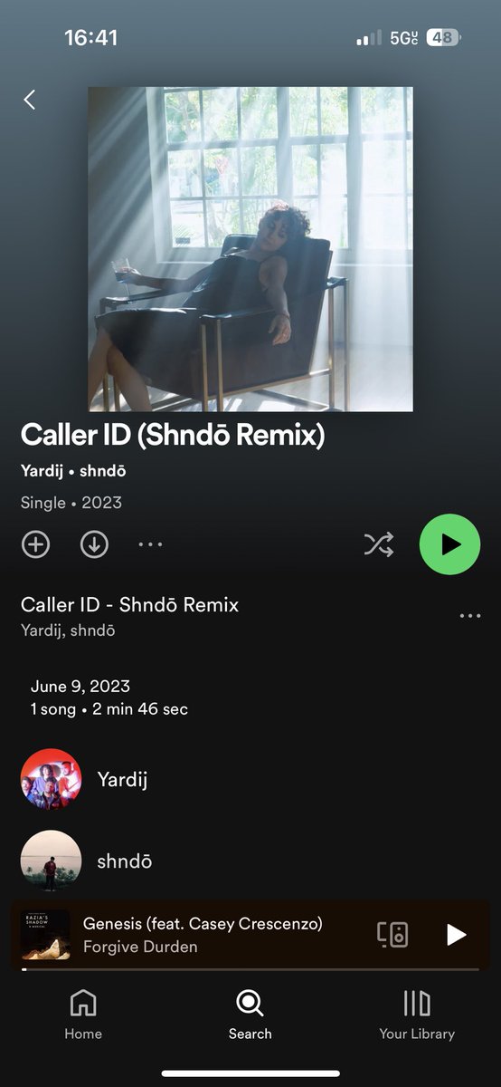 We’re bad at Twitter but THIS CERTIFIED SUMMER BOP CAME OUT TODAY W OUR FAM JAM <a href="/shndoooo/">shndō</a> give it some love 🥹