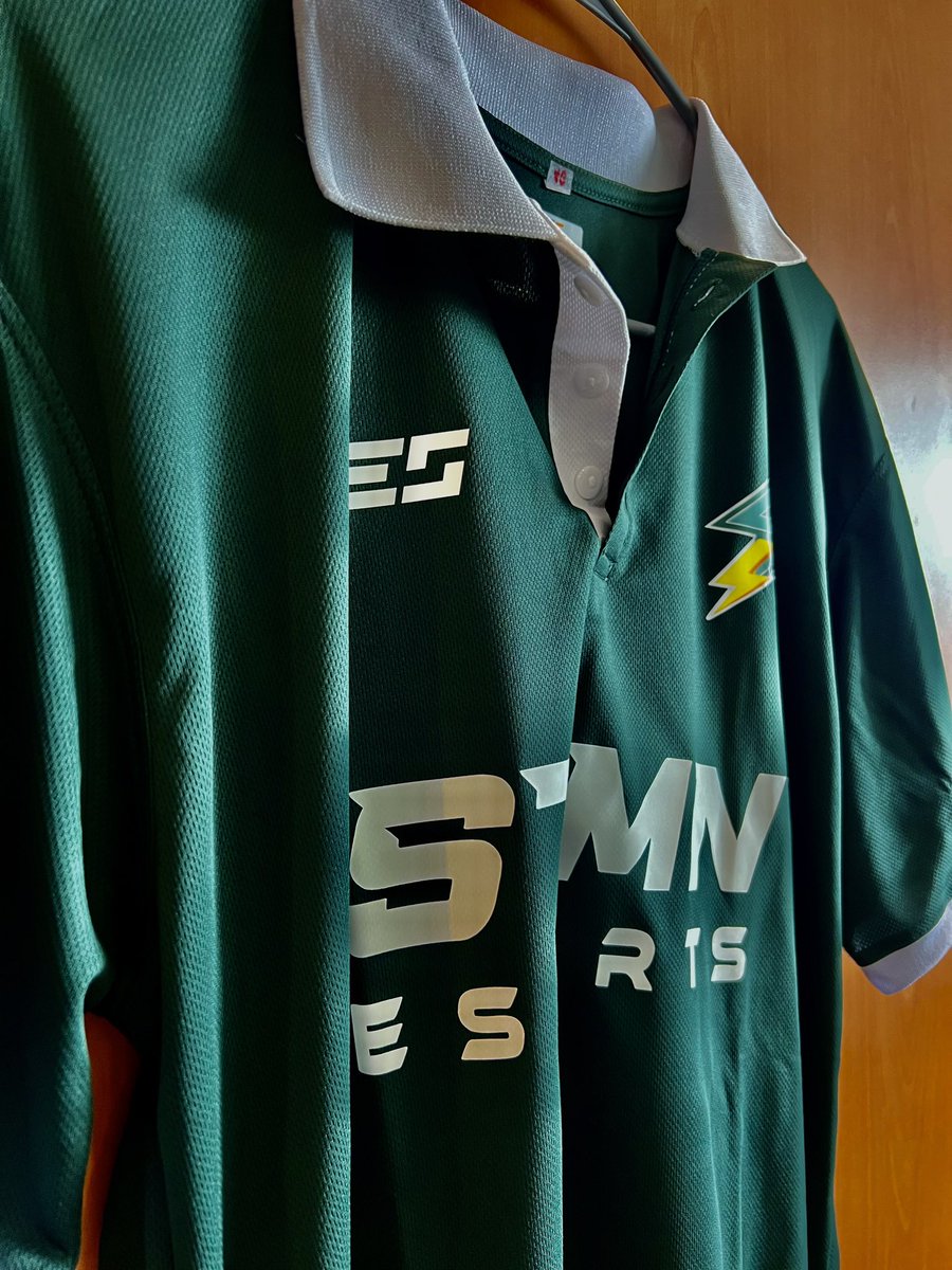 ¡GIVEAWAY! (México🇲🇽) 
Jersey STMN ESL Japón 

- Follow <a href="/STMNesports/">STMN Esports</a> 
- Retweet &amp; Like 
- Tag a 2 Amigos

Ganador el 13 de Junio, GL!