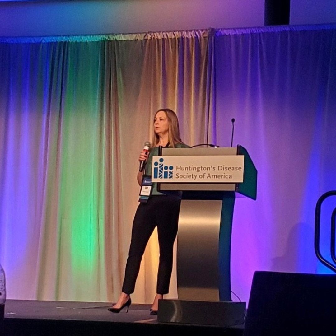 GlobalGenes's tweet photo. Over the last week our staff attended the HDSA conference, where they launched the Huntington’s Disease Data Collection Initiative powered by @RARE_X_  and attended BIO 2023 where we we heard about the breakthrough work biotech is performing for society and rare disease! https://t.co/xC6zUt2k2Z