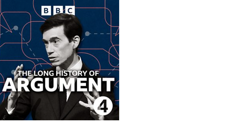 The Long History of Argument with former MP, Rory Stewart. From Socrates to Social Media. Part 1 of three on becoming a better debater.