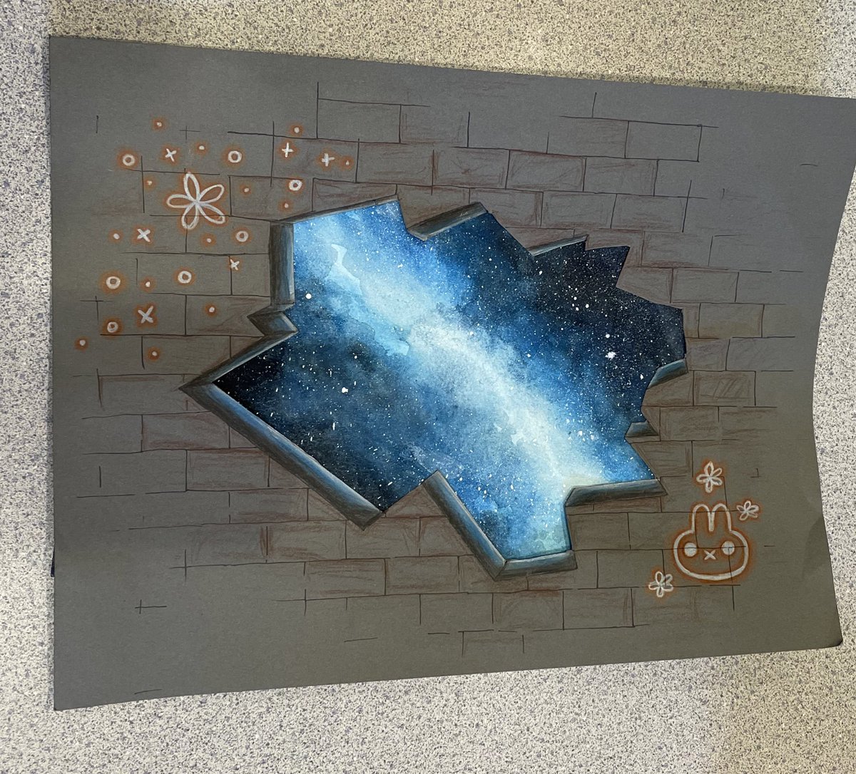 Amanda Levermann (@mrslev_art) on Twitter photo FBISD Art Camp: A glimpse of the galaxy! <a href="/FBISDvisualart/">Fahmi Khan-FBISD Visual Arts</a> <a href="/FortBendISD/">Fort Bend ISD</a> <a href="/thunderificatz/">Christine Jackson</a> FBISD Art Camp: A glimpse of the galaxy! <a href="/FBISDvisualart/">Fahmi Khan-FBISD Visual Arts</a> <a href="/FortBendISD/">Fort Bend ISD</a> <a href="/thunderificatz/">Christine Jackson</a>
