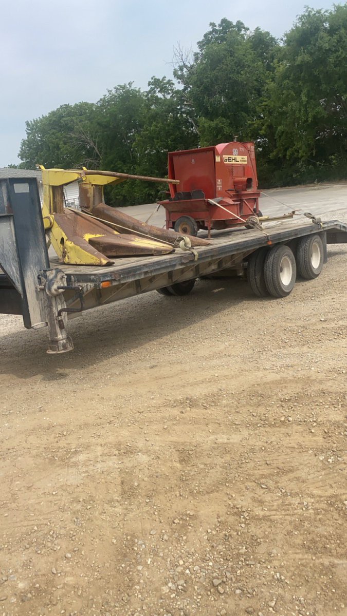 Best part about running old outdated equipment is you can buy it cheap, worst part is, it’s old and out dated 🙃