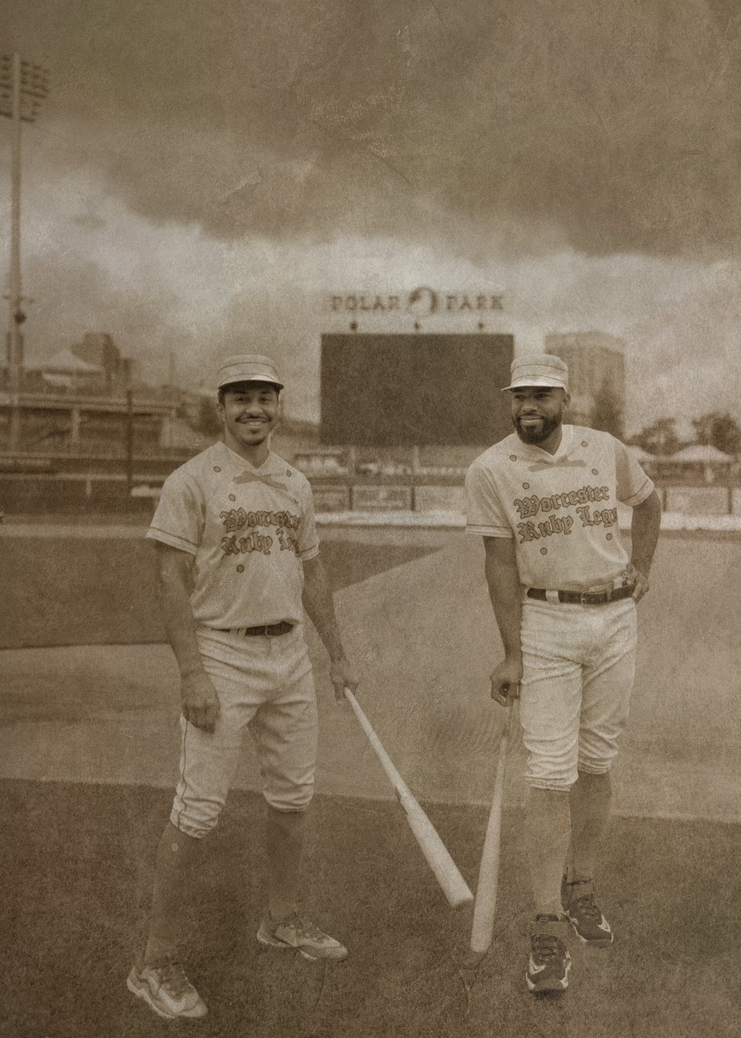 Worcester Red Sox on X: Huzzah! Calling all rooters to come on down to the  ol' ball yahd on Sunday June 11 to see Captain Tracy and the club nine take  on