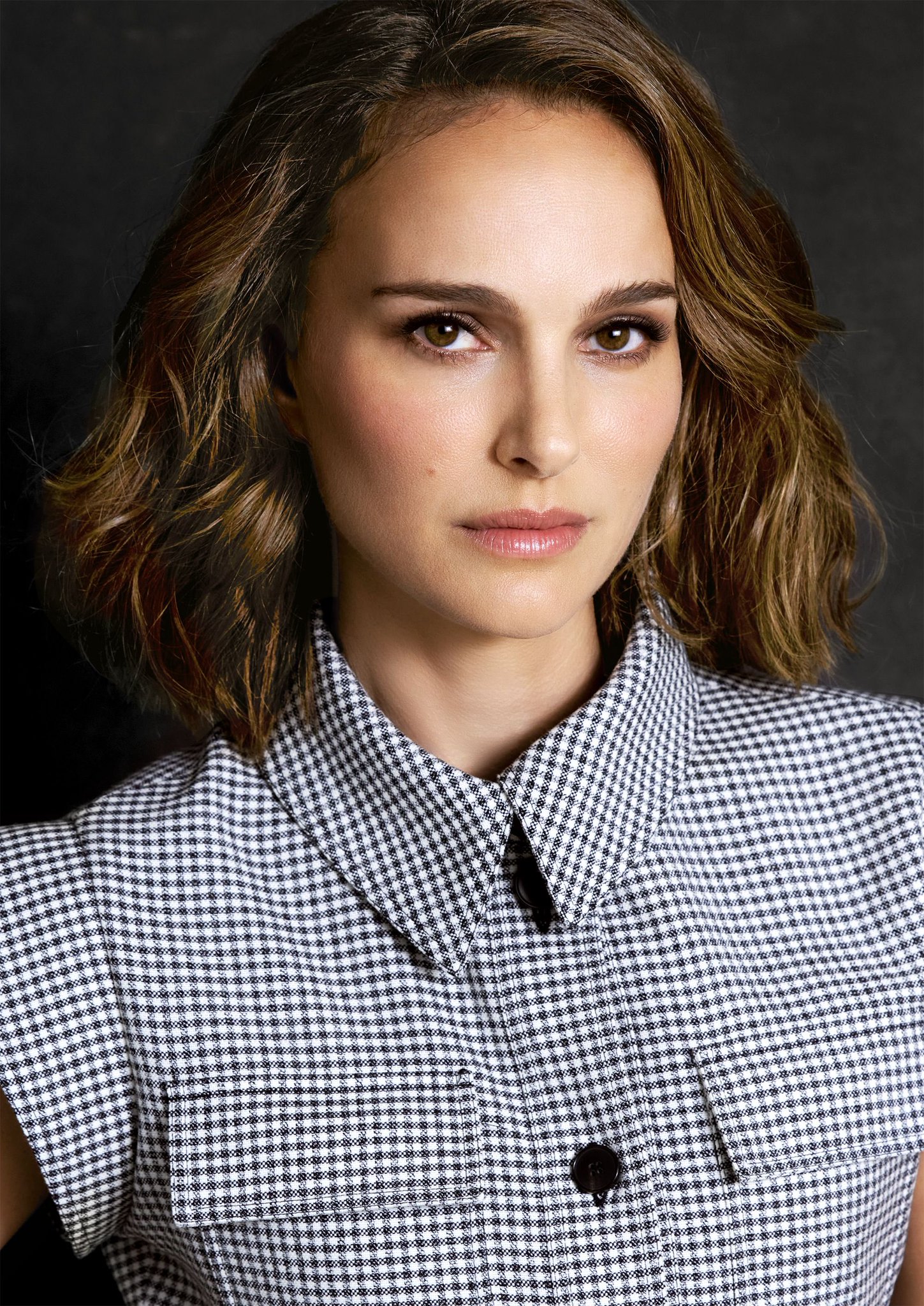 Happy 42nd Birthday to Israeli-born American actress, Natalie Portman!  