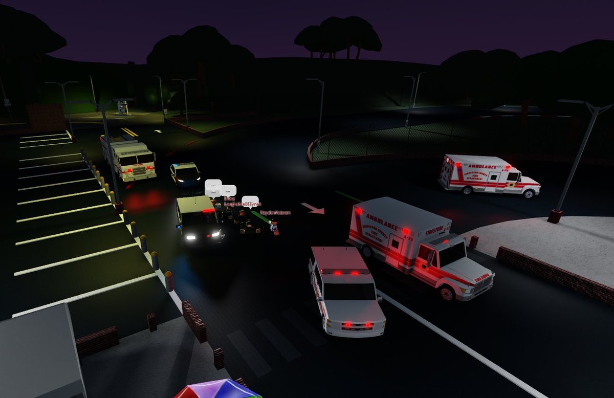 Arborfield Police Department tweet media