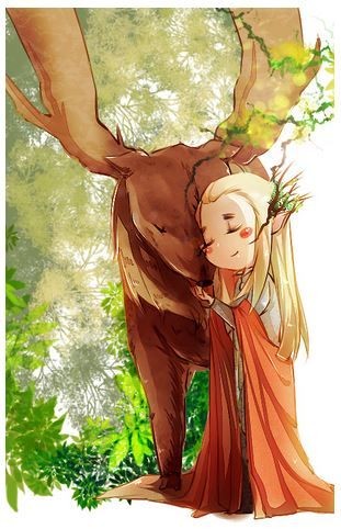 Awwee I love this 🥰🥹🧝‍♂️🫎❤️

#thehobbit #Thranduil #Tolkien