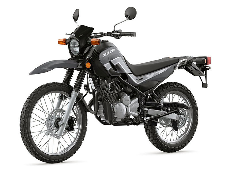 INFORMOTO's tweet photo. LA YAMAHA XT 300 CON LA MIRADA FIJA EN 2025:
https://t.co/8UEgKiz535
#YamahaXT300 #YamahaXT250 #Yamaha #XT300 #XT250 https://t.co/n2CEOrgzb6