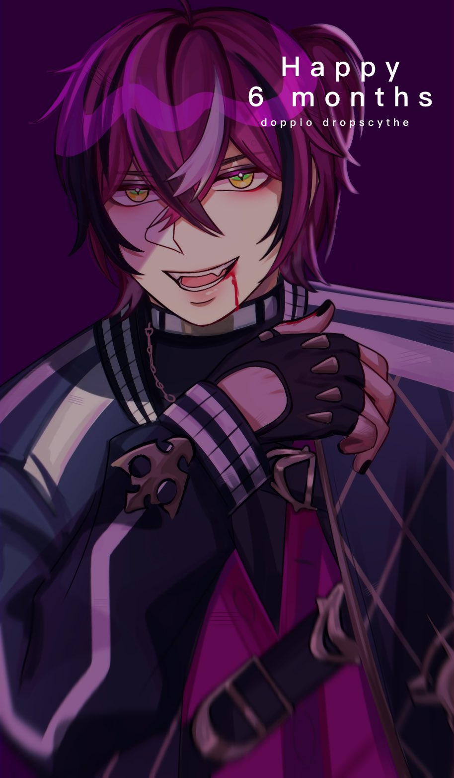 mamero (poneromame) / Twitter