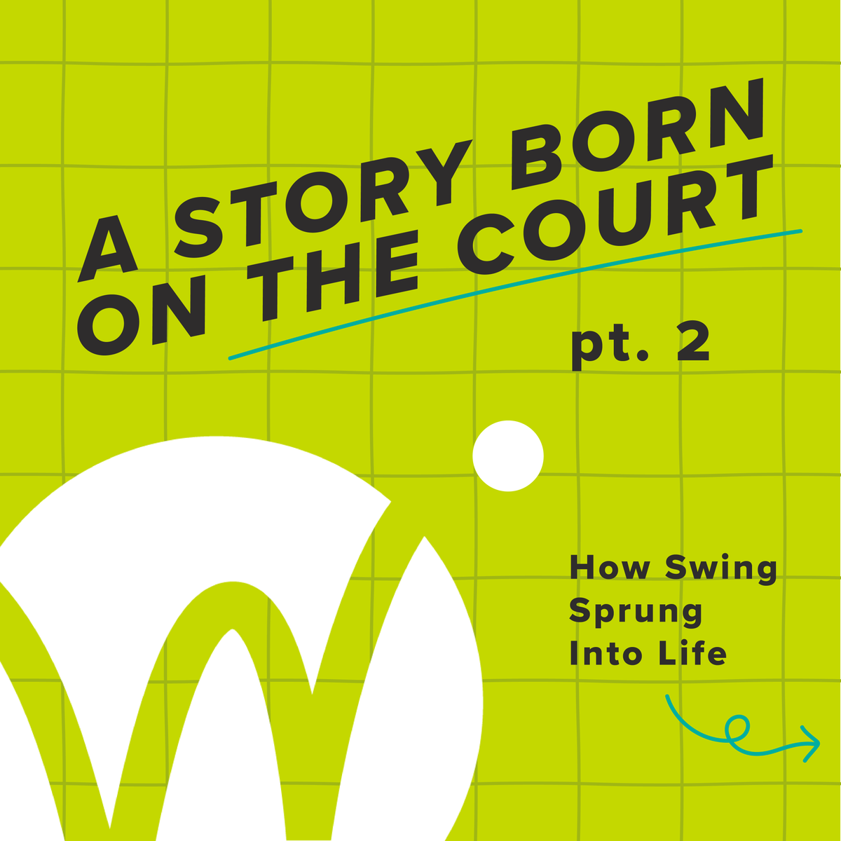 Play at Swing Flagship tweet media