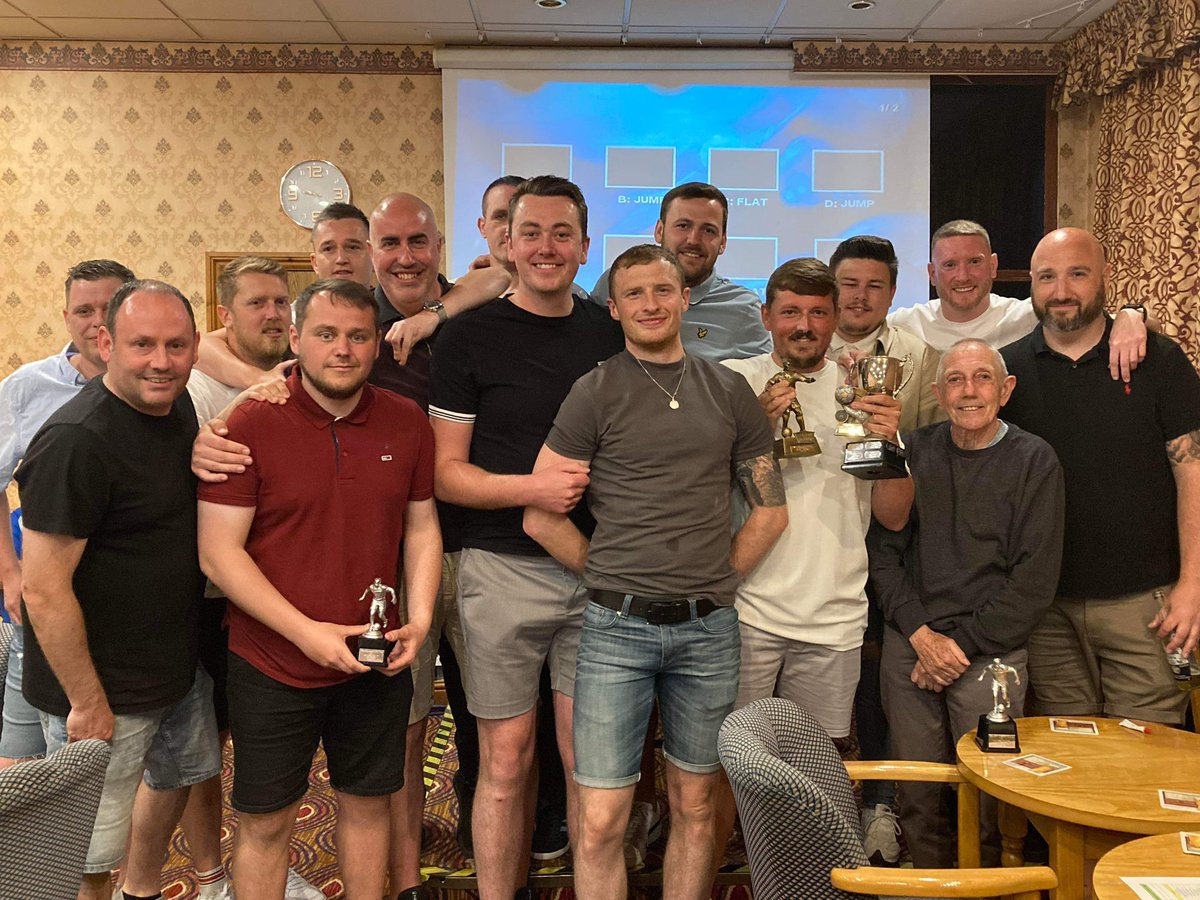 Some boys #UTT 💚