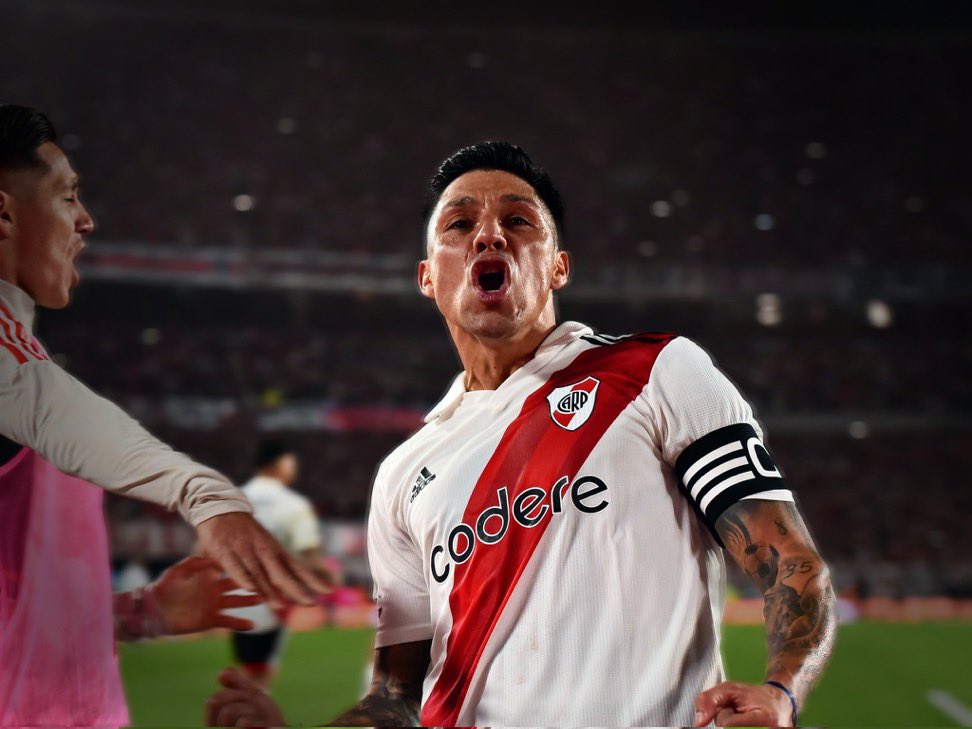 No habrá otro como él.