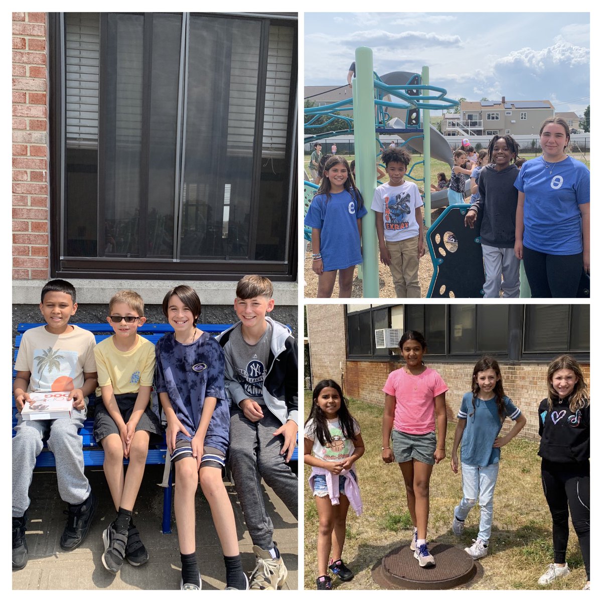 Amanda Howard tweet media