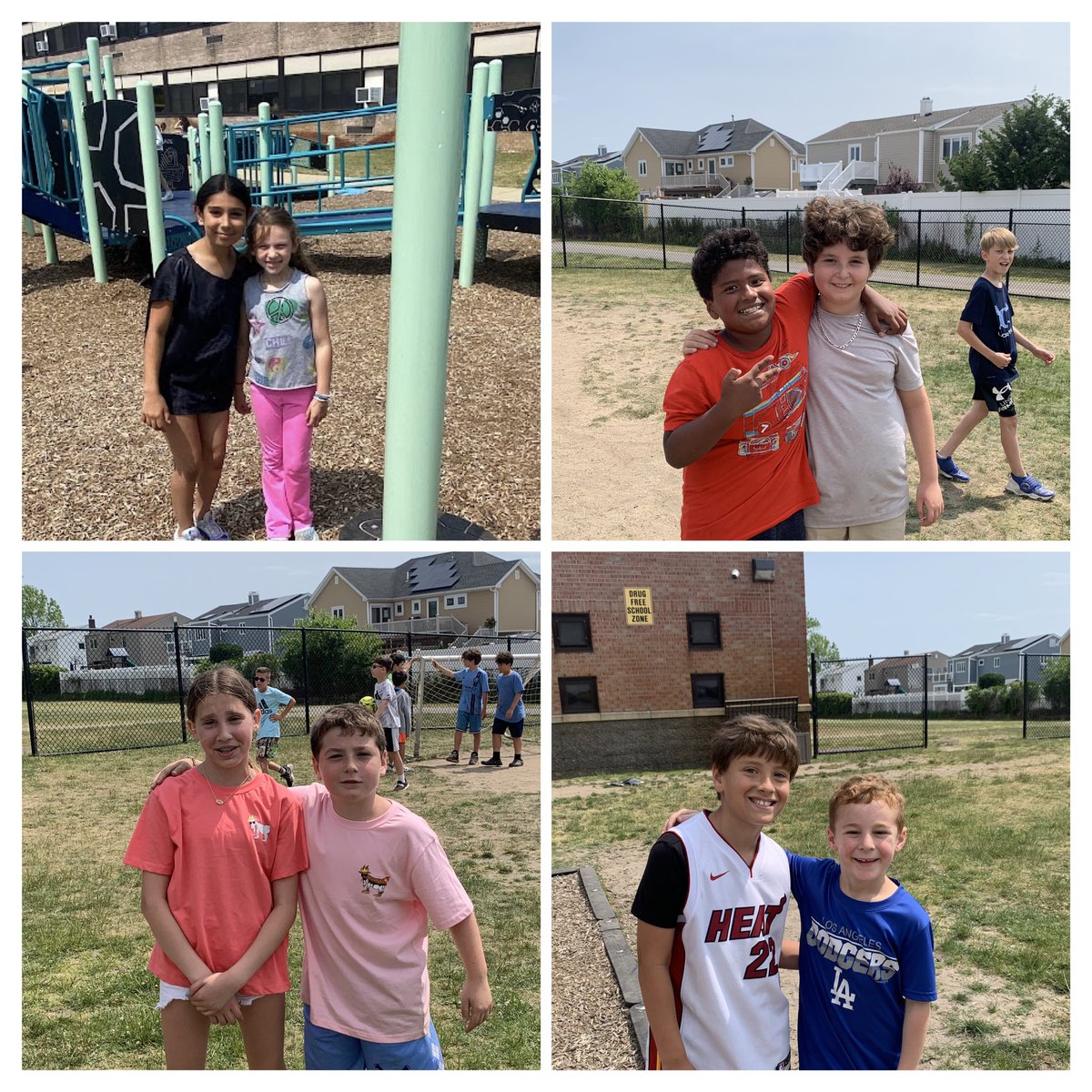 Amanda Howard tweet media