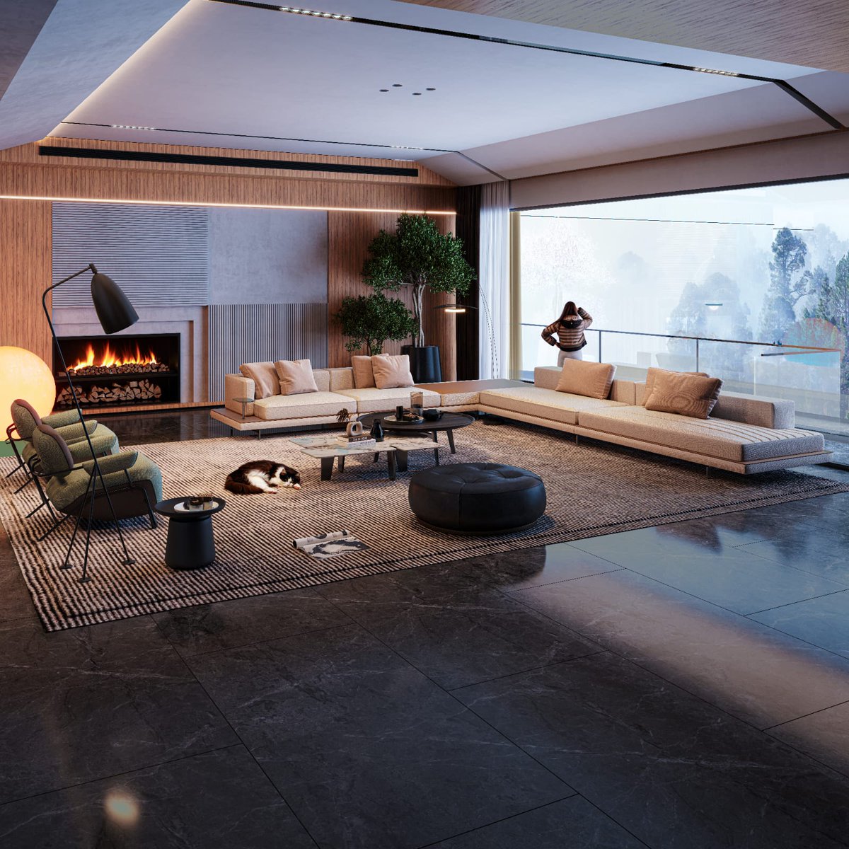 StudioRmoveis's tweet image. O futuro o espera...