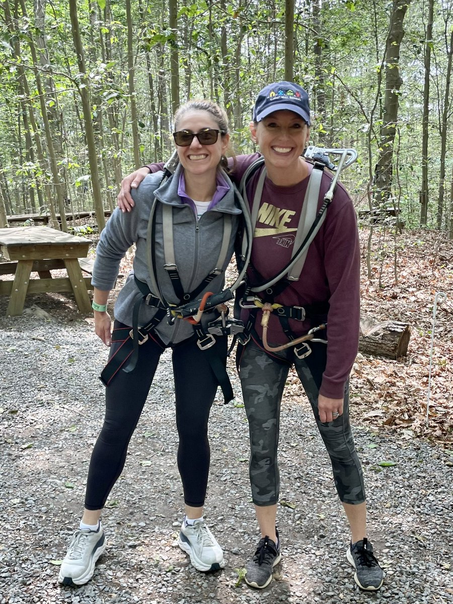 BEST day of the year! #adventurepark <a href="/WPSCMSocial/">CM Live</a> #wiltonwayct #cidermillway