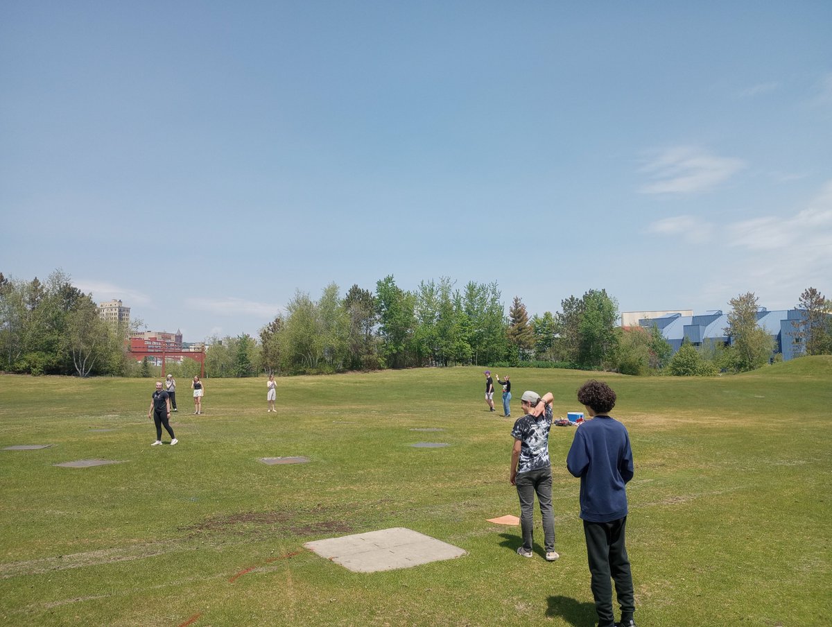 Denfeld Band tweet media