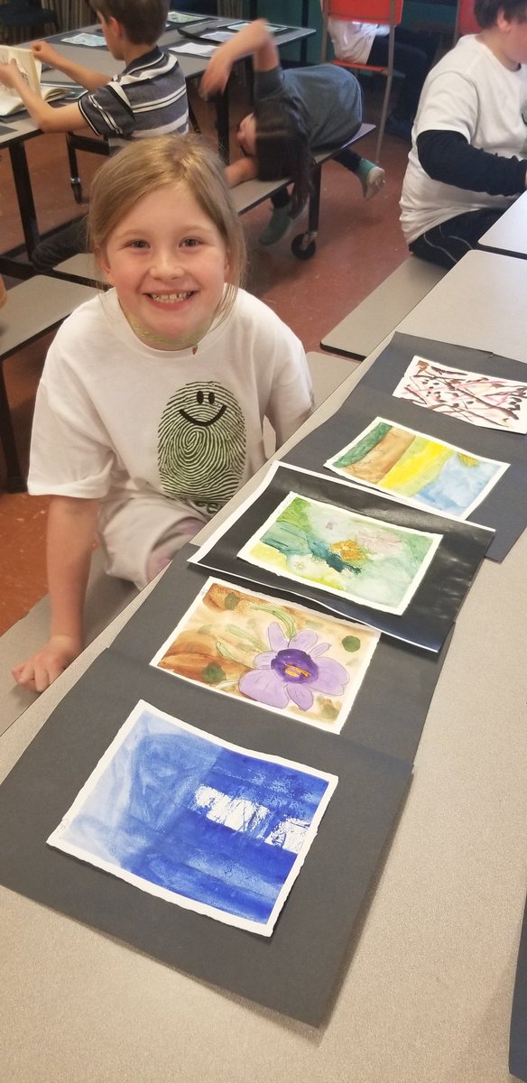 Ms.Doyle Grade 3 tweet media