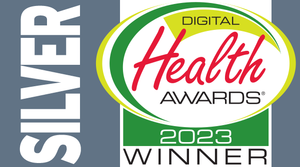 Digital Health Awards tweet media