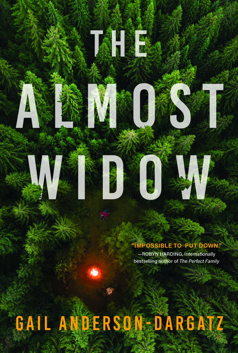 Some hometown love for my new #thriller #TheAlmostWidow from the @SalmonArm Observer, the paper where I had my first writing gig as a cub reporter. Check it out:  saobserver.net/entertainment/… #Shuswap