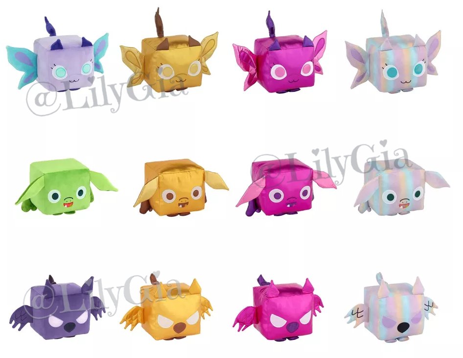 Lily on X: New Pet Sim x SERIES 2 toys and codes are coming! I think they  will be arriving in stores anytime between now and August #Roblox #petsimx   / X
