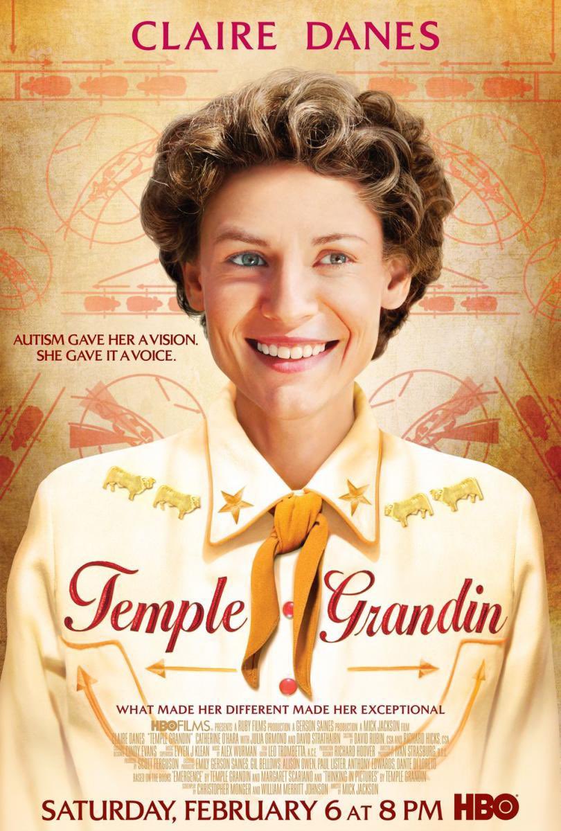 MariaOrta11's tweet photo. El mundo necesita diferentes tipos de mentes para trabajar juntos. 💙

@DrTempleGrandin https://t.co/ckstL7B27k