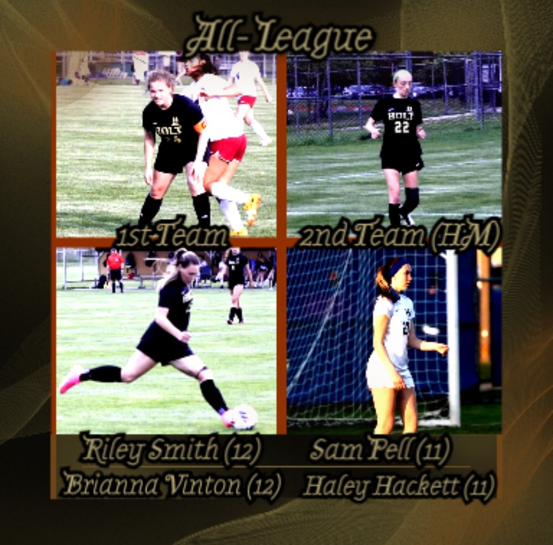Holt Soccer Updates ⚽️🐏💛 #RamUp #GoRams tweet media