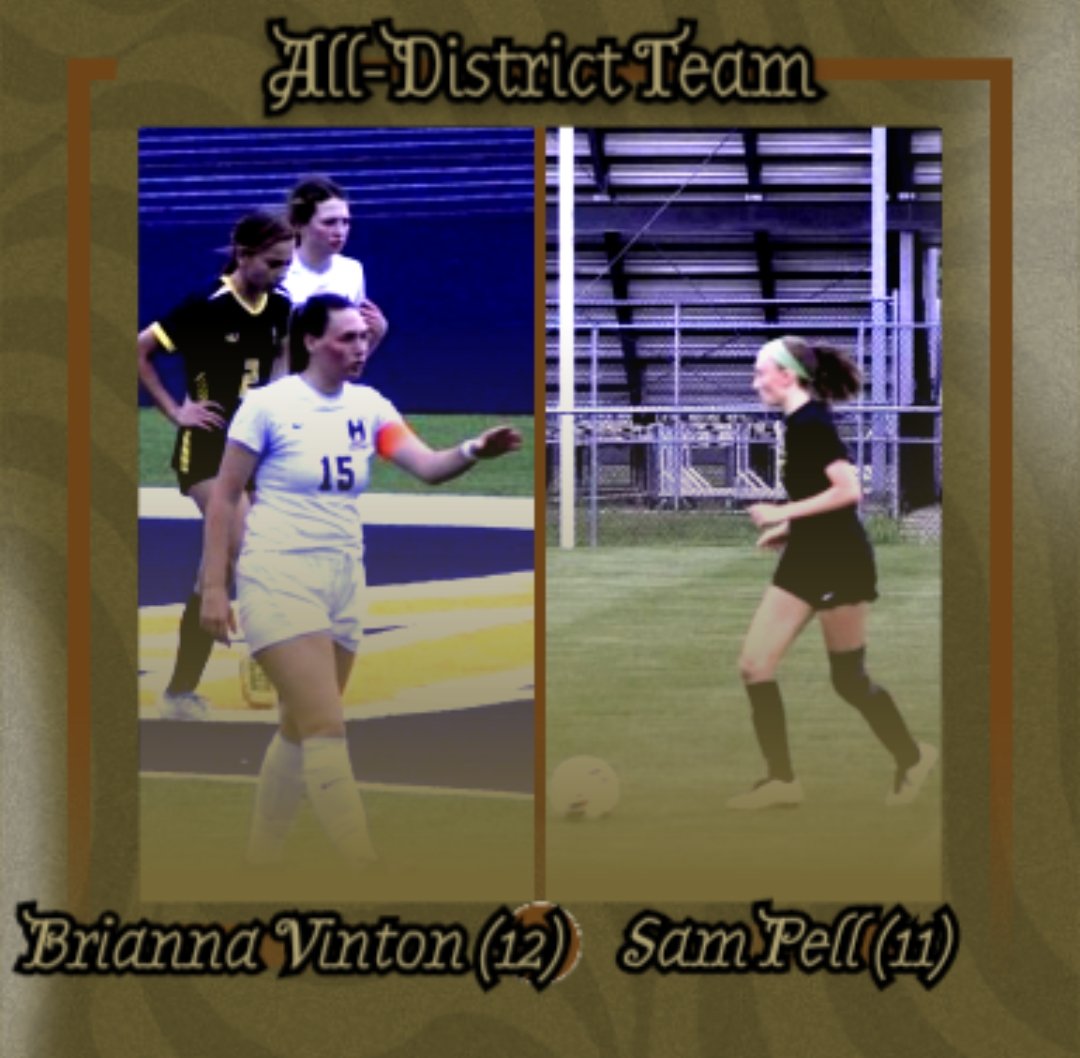 Holt Soccer Updates ⚽️🐏💛 #RamUp #GoRams tweet media