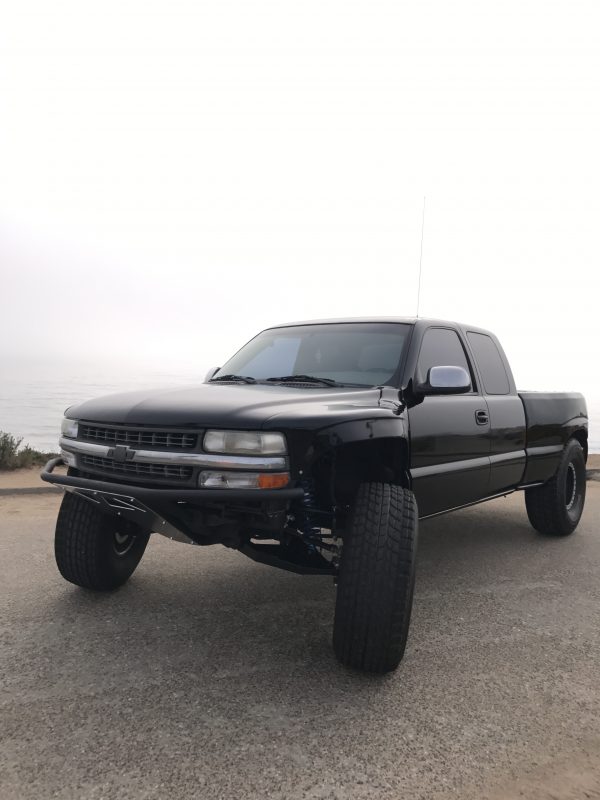 CustomTubeWorks's tweet image. We Got 99-06 Chevy Silverado 1500 Long Travel Kits In Stock! customtubeworks.com/product/99-06-… #chevytrucks #chevysilverado #silverado #Prerunner #longtravel #customtubeworks