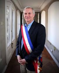 gmarchese1's tweet image. Veamos como va la cosa, vote aqui👇

🔄 JOSE ANTONIO KAST
❤️ TERE MARINOVIC