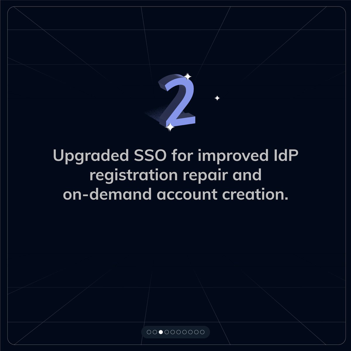 thehexnode's tweet image. Hey #ITadmins! Wondering about your next steps post WWDC23?

Our experts at #Hexnode summarised the key updates for you to embed into your #Appledevicemanagement strategy.

P.S. - These updates are just the tip of the iceberg for IT admins. What we have shared so far is only a…
