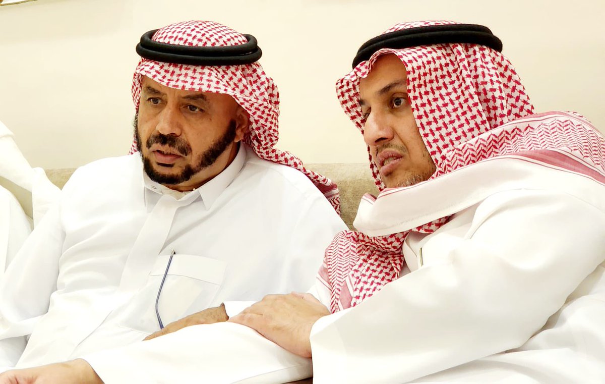 د.مساعد المحيا tweet media