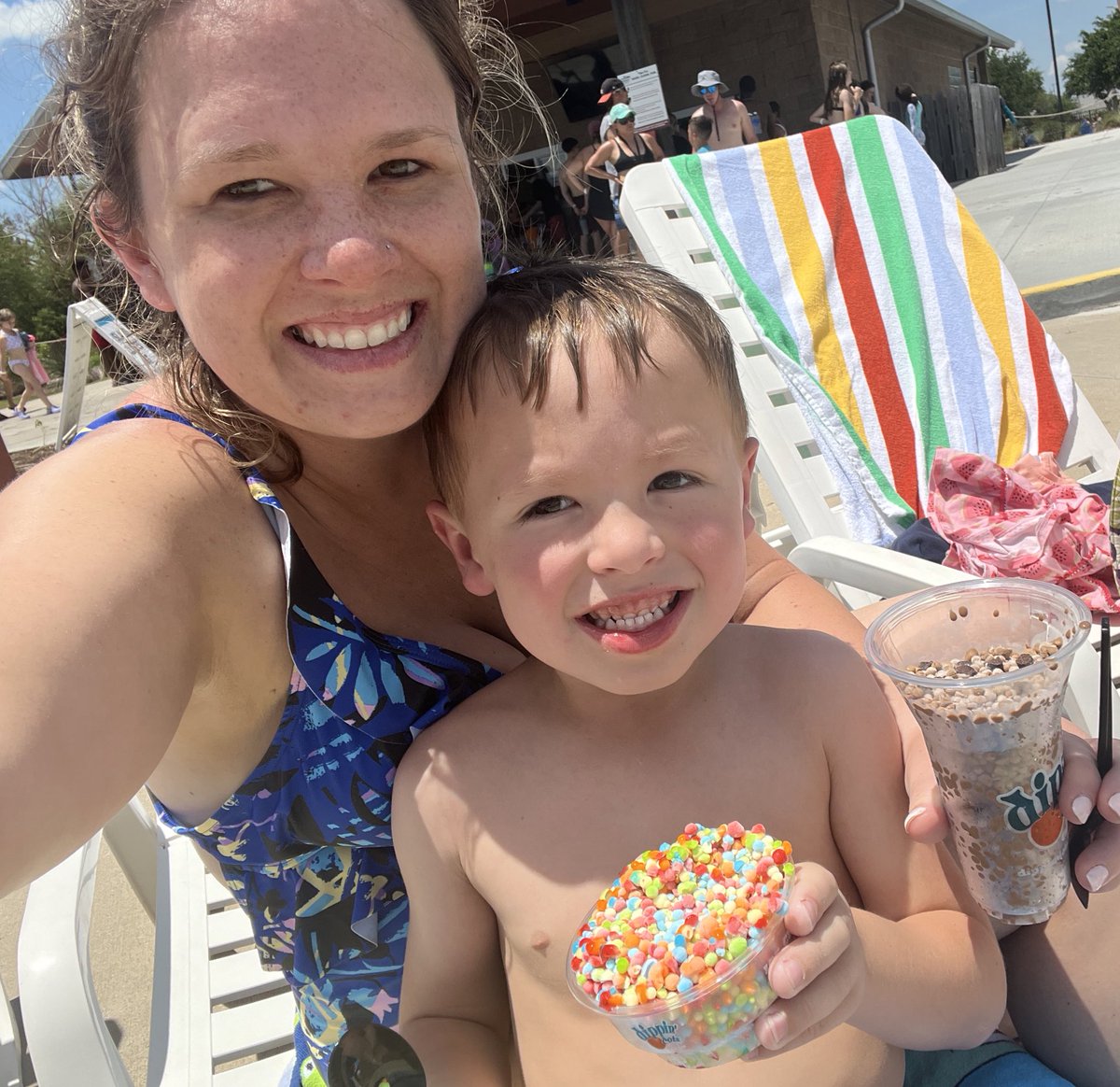 Kaylin Chaudron tweet media