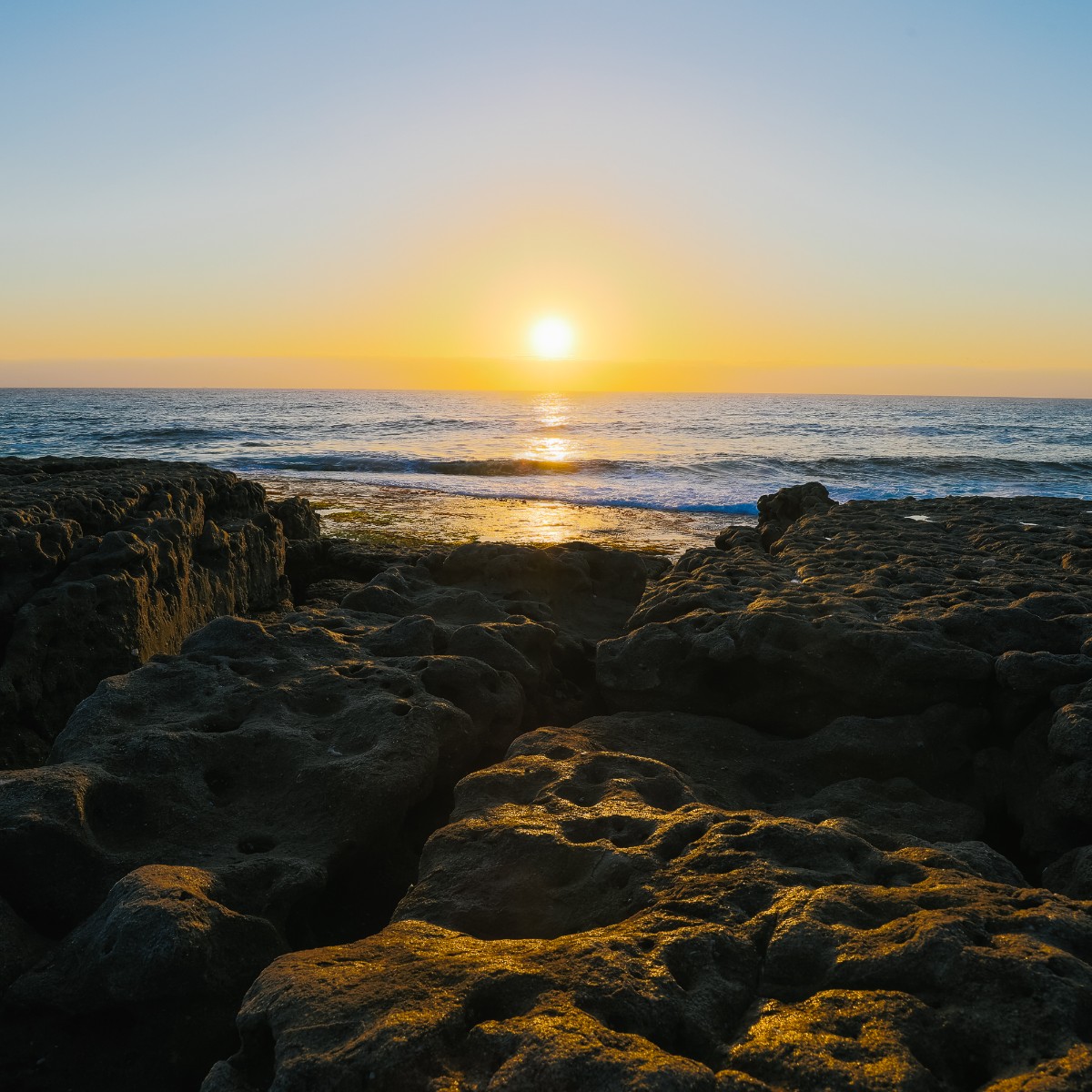 Happy #SunriseSaturday from the team at Booderee National Park ☀️. Isn't the ocean and the sunrise just a picture perfect combination 🤝. 📸 Alexandra Orme Photography