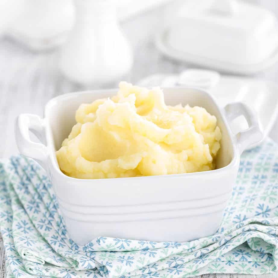 My perfectly fluffy mashed potato is deliciously buttery and with just the right amount of salt.  It’s the ideal Thermomix Comfort food. 

thermo.kitchen/perfect-fluffy…

#thermomixtm6  #tm6 #tm5 #tm31 #thermomix #thermomixau #thermomixrecipes #mashedpotato