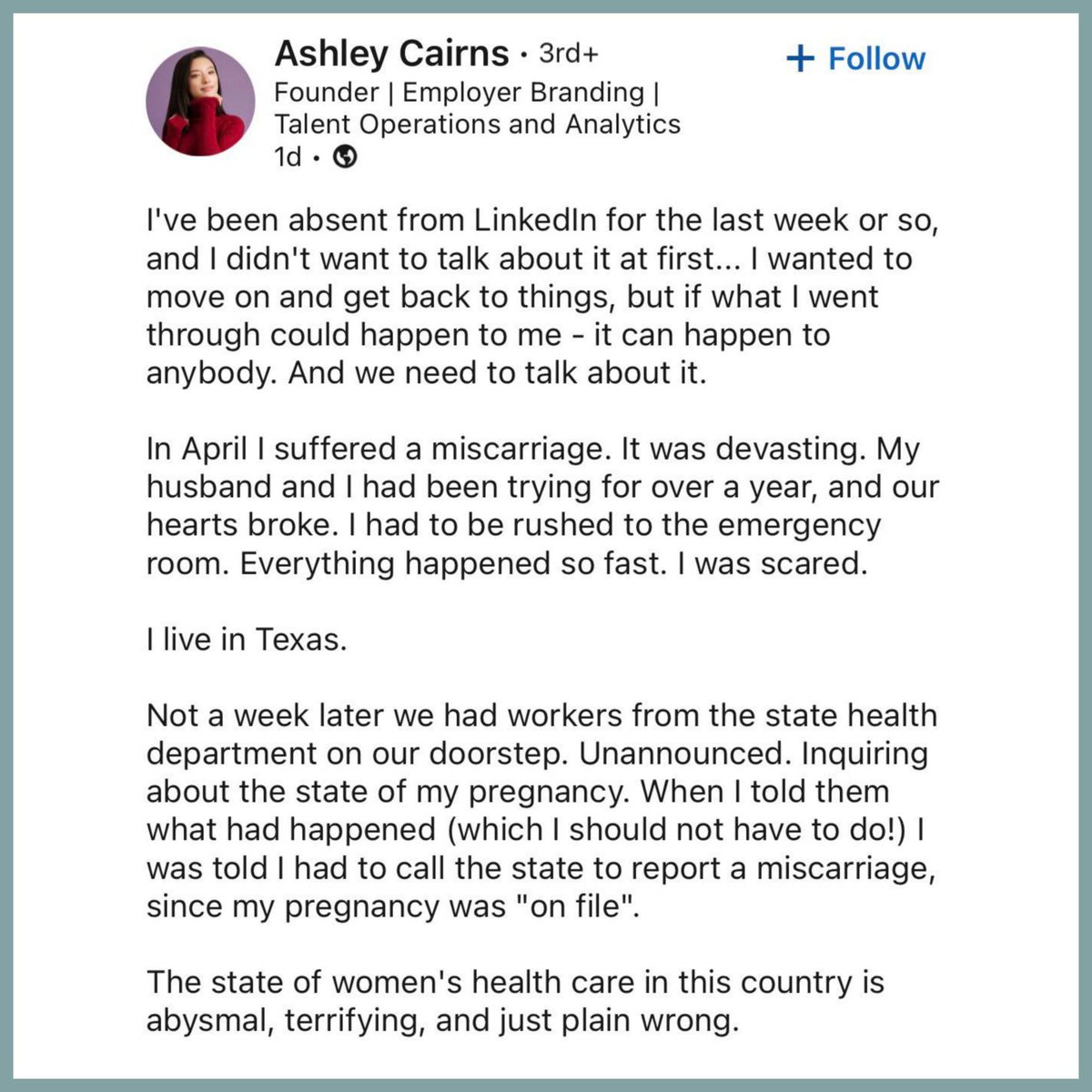 AskAubry 🦋 🐆🦝 tweet media