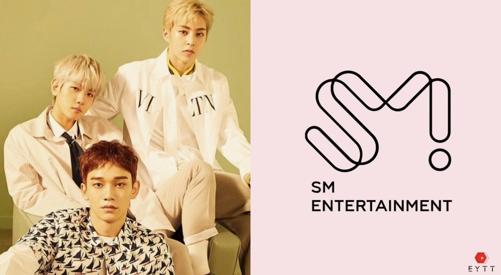 EXO-Ls, our #EXO_CBX vs SM Entertainment video is now on YouTube

We hope it’ll help fans & non-fans to understand how important this matter is & why #WeStandWithCBX until the end ! 

Share it with everyone & give us your thoughts. 

🔗 youtu.be/-hjFvszRDrI

#EXO