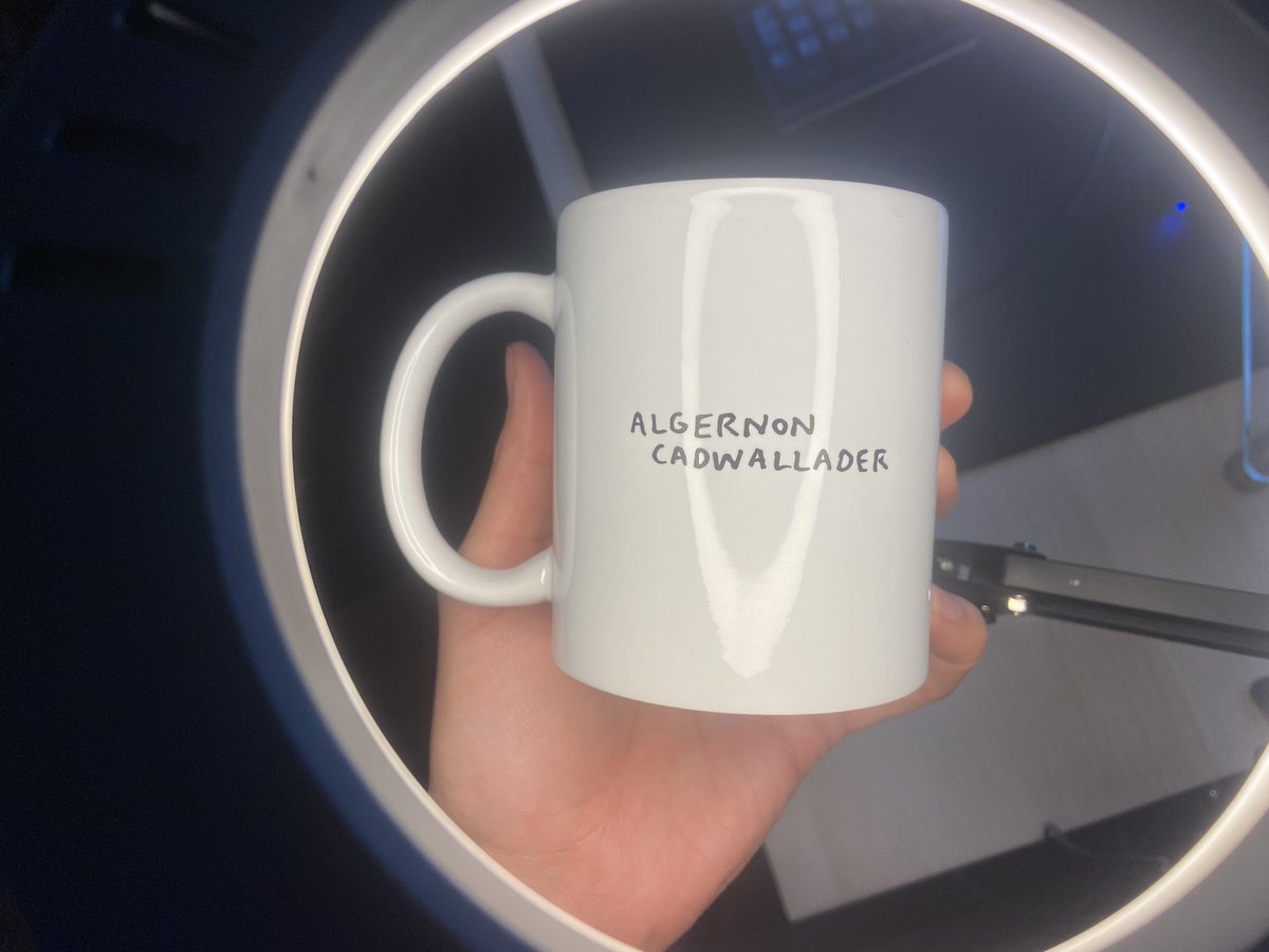 Lauren Records tweet media