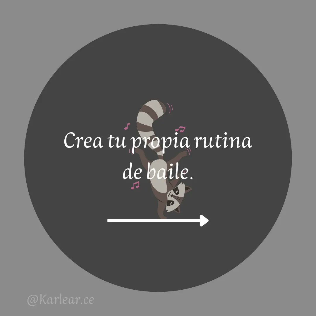 VibesInMotion_'s tweet photo. 🖤 💫 
#creaturutina #baila #energiapositiva #noterindas #vibesinmotion #descubrete #liberaelestres https://t.co/KSyi0E48gm