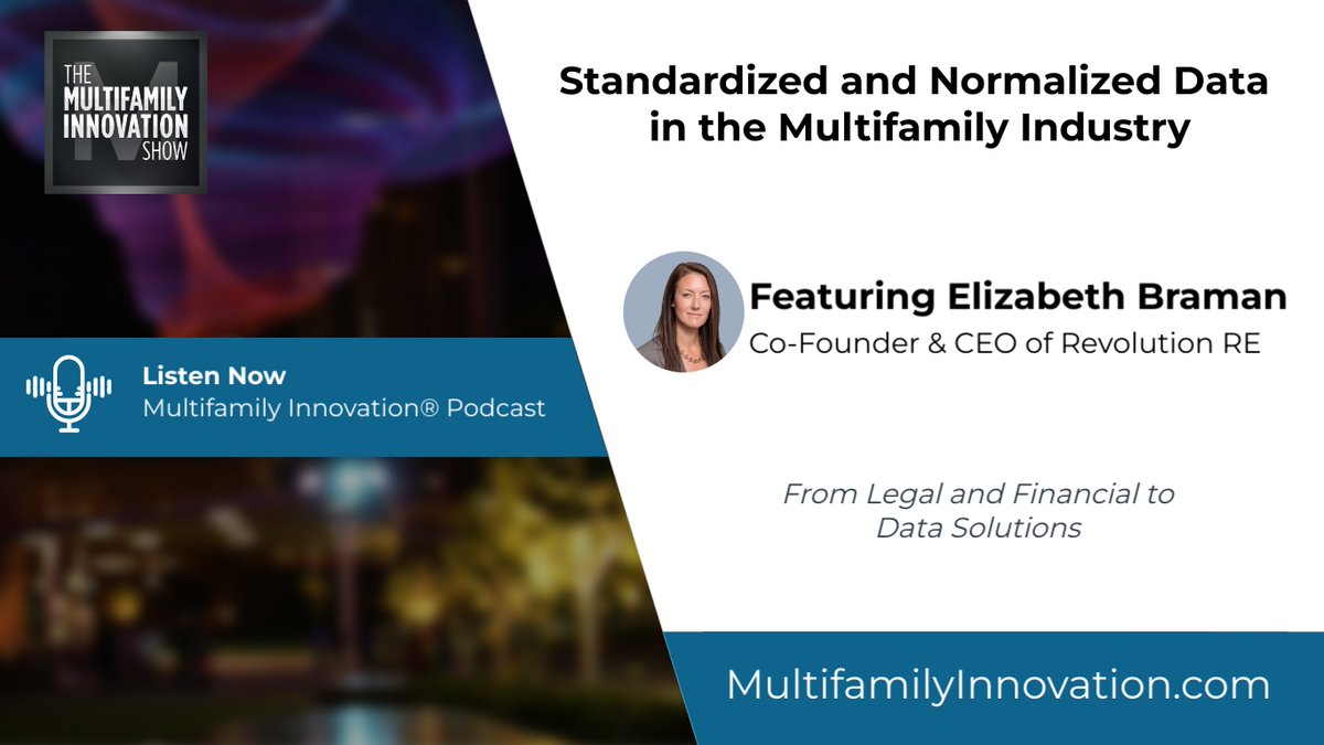 Multifamily Leadership tweet media