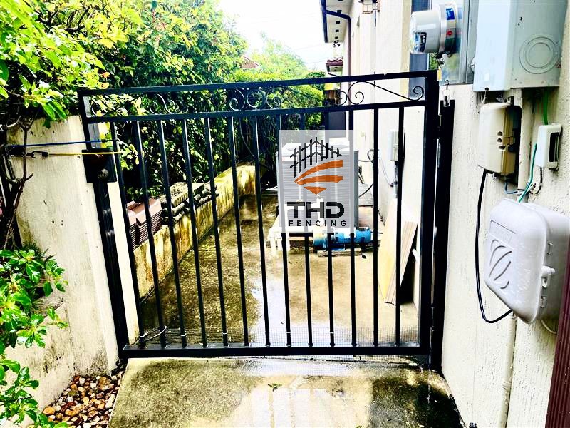 THD Fence City tweet media